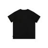 Levis Printed Letter Crew Neck T-Shirt Men Tops Black A4391-0001