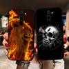For Xiaomi Redmi Note 8 Pro Case Luxury Fashion Soft Silicone Phone Case For Redmi Note8T Note8 Pro 8Pro Cover Coque Note 8 Pro