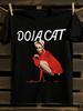 Doja Cat Graphic T-shirt