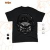 AJ 4 Black Cat Nasty Boy Streetwear Graphic Tee, Unisex Casual Tee, Sneaker Match Shirt and Kids Tshirt, Bella Canvas Color Black