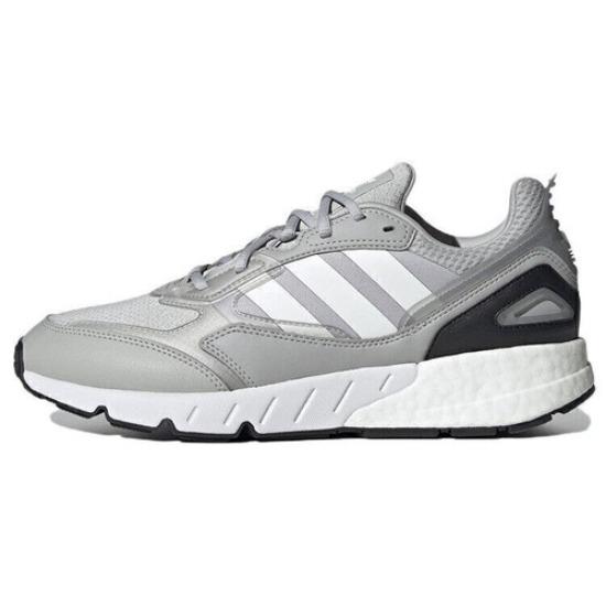 

Adidas ZX 1K Boost 2.0 Low Серый - GY5983 EU 36.5 серый