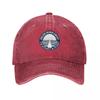 Horizons Brewing Company (Blue) Baseball Cap Fishing Cap Fishing Caps Man Horse Hat Luxury Cap Hats For Men Women's