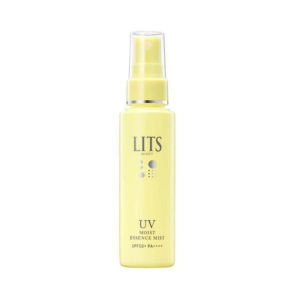 NatureLabo LITS Moist C UV Essence Mist 40ml