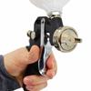 Awtools Pistolet Lakierniczy Ze Zbiornkiem Górnym 2.0Mm S-990Gg