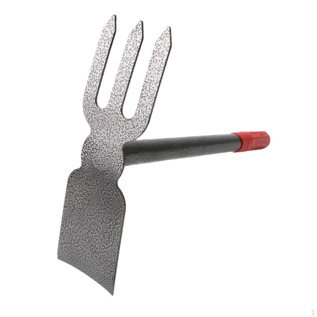 Function Weeding Tool for Garden Use