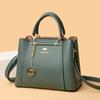 Women's Bag New Crossbody Bag Single Shoulder Bag Fashionable and Grand Women's Handbag Women's Handbag