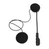 Helmet Bluetooth Headset Auto Answering Noise Reduction Rechargeable Wireless Motorcycle Sports Head