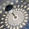 NuFeng Solar Garden Lawn Lights