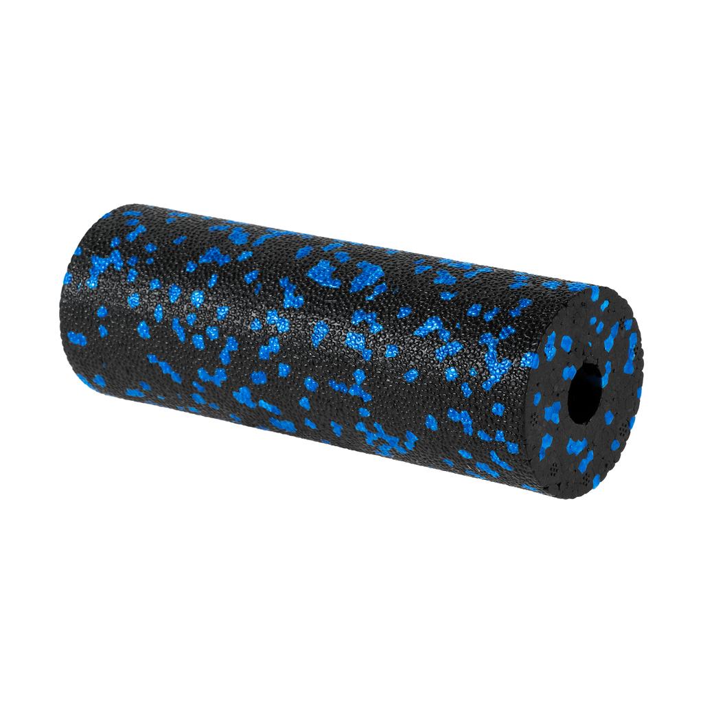 Massage Roller For Rehabilitation Exercises, 5X15Cm Epp Foam Rebel