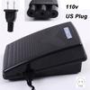 M-Modern-Variable Speed Foot Controller Pedal Sewing Tools Sewing Machine Parts Accessories Household Supplies,US Plug
