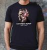 Matthew Perry 1969-2023 Shirt Size S-4XL COTTON MEN EE1532 Unisex T-Shirt