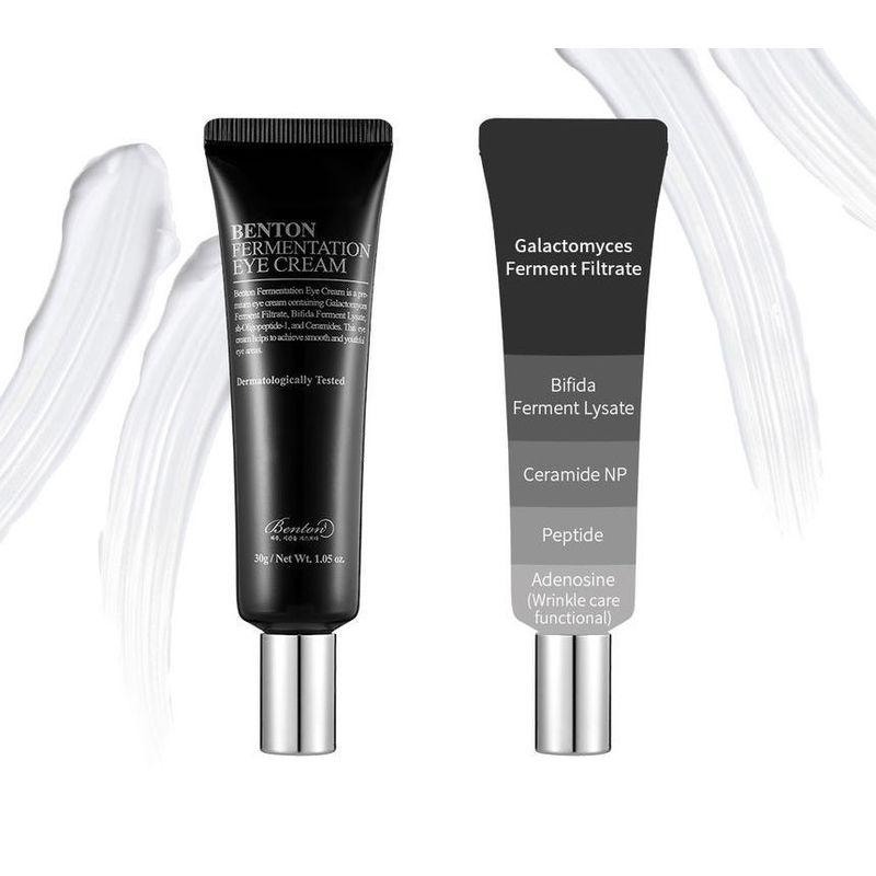 Benton - Fermentation Eye Cream Travel Size