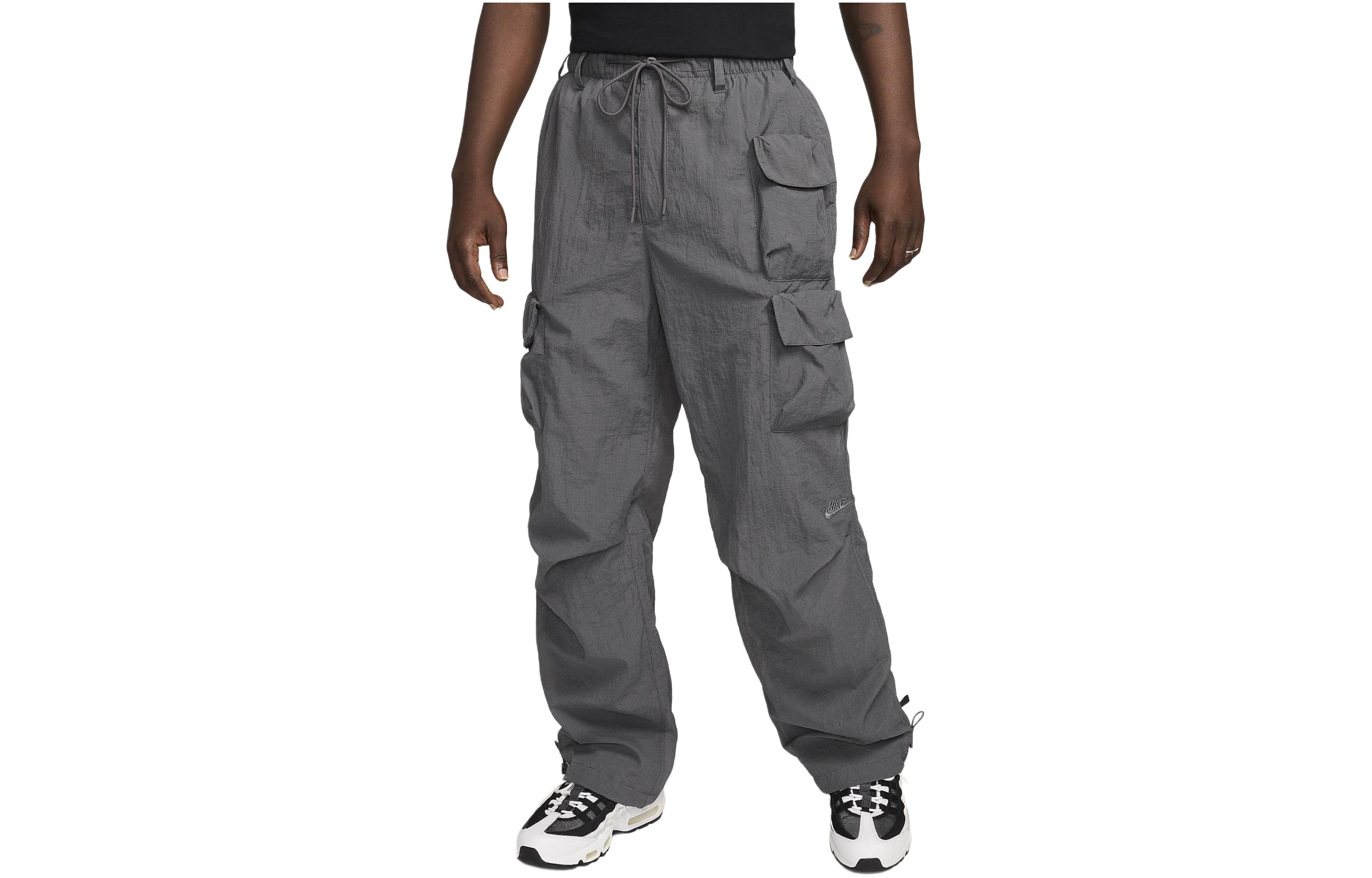 Nike Sportswear Tech Pack Cargo Pant FQ3868-068 M