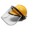 Blue Eagle A2FC48T High-Temperature Face Shield