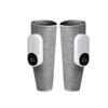 Wireless Smart Leg Massager TypeC Charging 360° Air Pressure Calf Hot Compress Massager 3 Mode Adjustable Relax Foot Calf Muscle