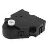 Air Conditioning Heater Blend Door Actuator 5013741AA Replacement for Jeep Cherokee TJ Main Wrangler Main Blend