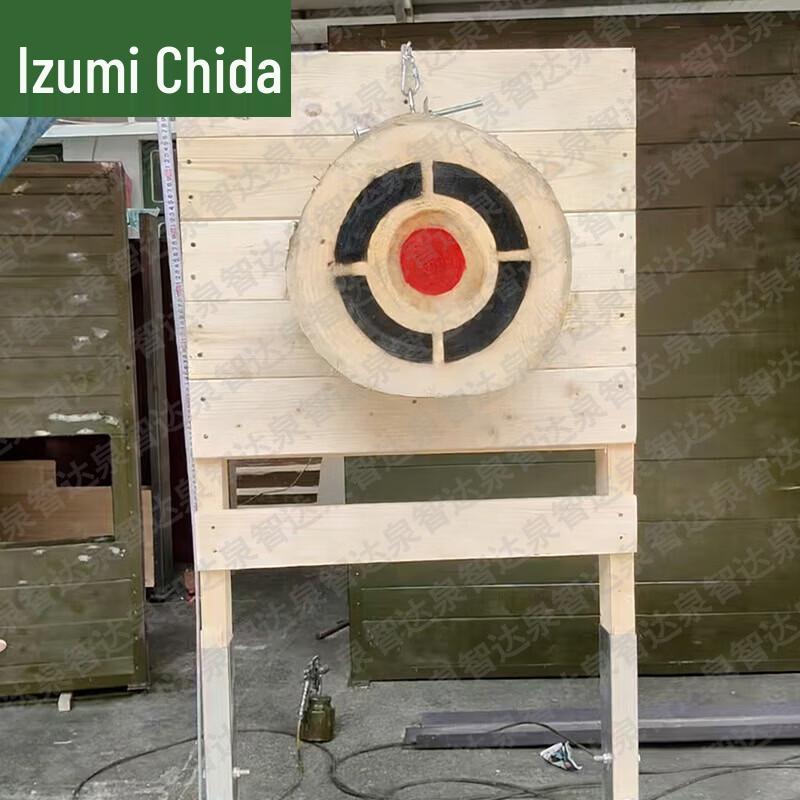 QuanZhiDa Outdoor Obstacle & Fitness Training Gear