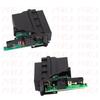 For VW Transporter T5 2003 2004 2005 2006 2007 2008 2009 Car Front Door Window Regulator Motor Module 7H1959801A 7H1959802A