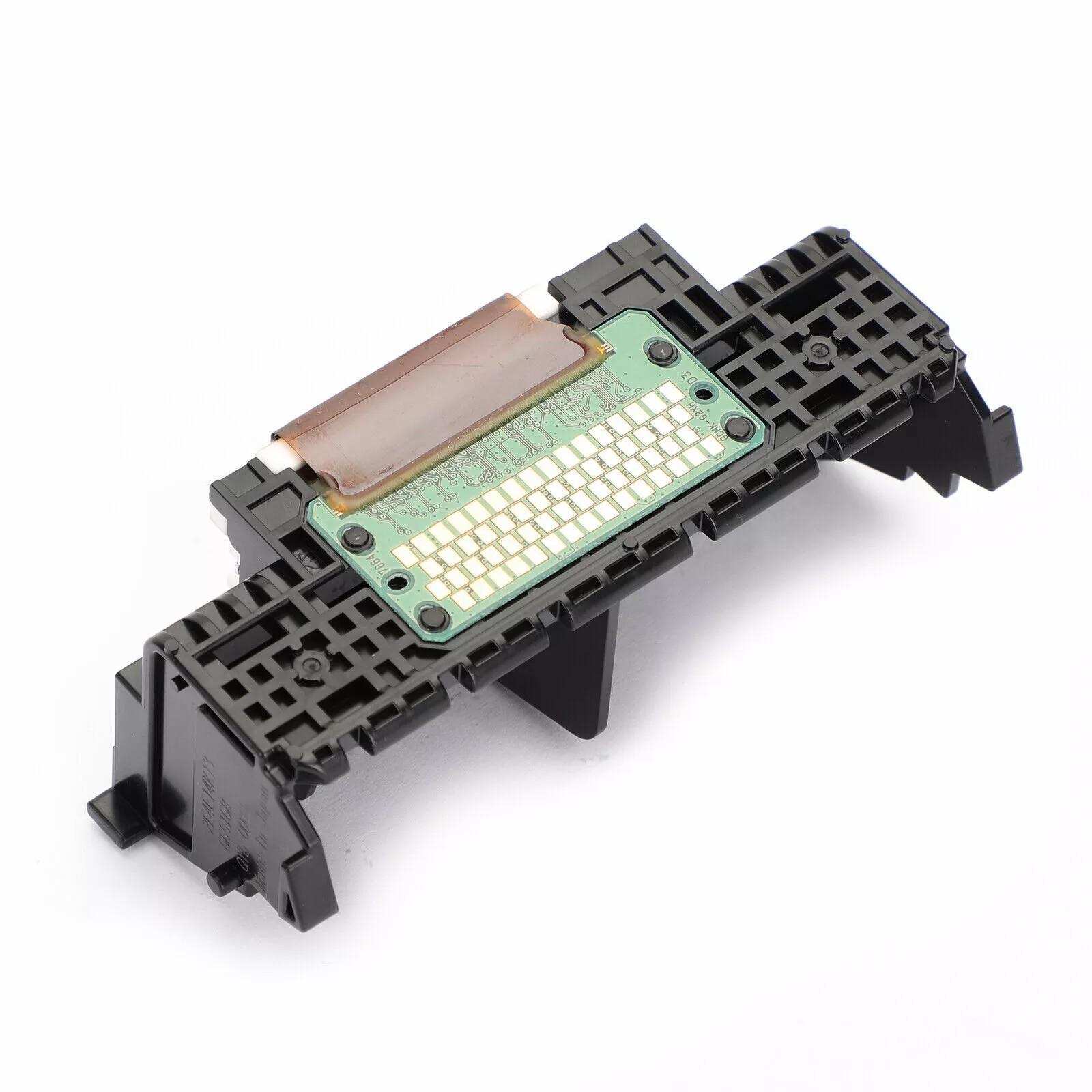 

For Canon PIXMA MG6380/MG7180/iP8780 Printer Print Head QY6-0083 Replacement Color Print Head As Shown A