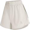 CAMEL Women's Quick-Dry Training Running Shorts