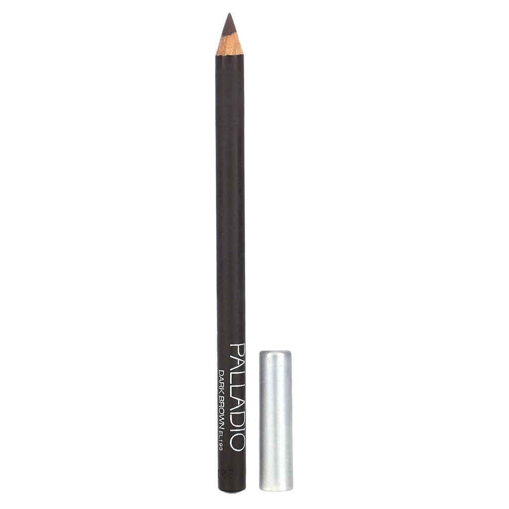 Crayon Eyeliner, Brun Foncé El193, 1.2G(0.04Oz)