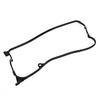 Valve Cover Gasket Set For 01-05 Honda Civic 1.7L SOHC D17A1 D17A2 D17A6 D17A7