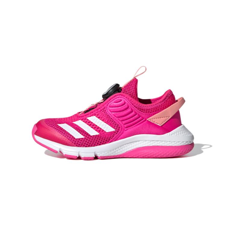 adidas Activeflex BOA Shock Pink Kids