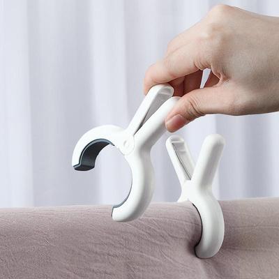 Baby Colorful Car Seat Accessories Plastic Pushchair Toy Pram Stroller Peg To Hook Cover Blanket Mosquito Net Clips