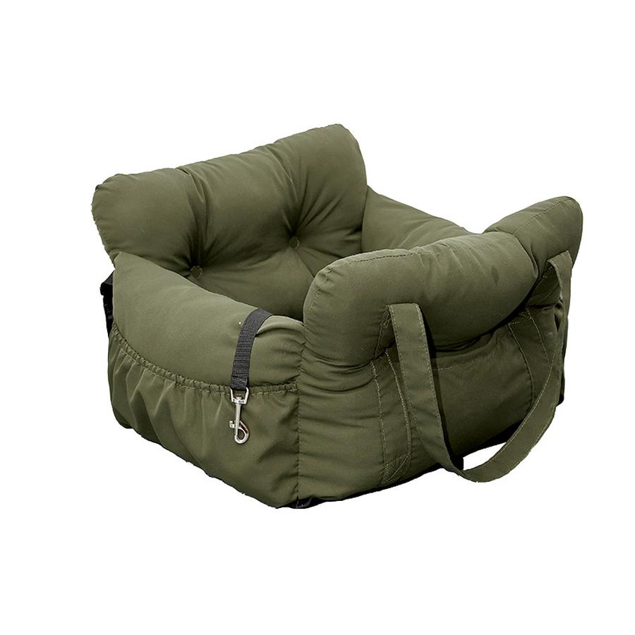 Pet Bed Car Dog Bed for