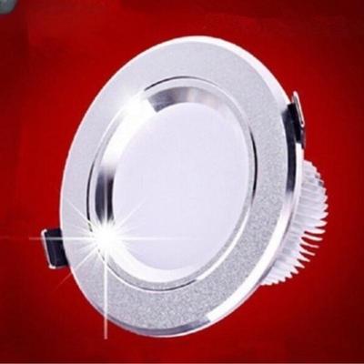 Illuminazione a LED – Faretti LED da incasso