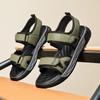Men Summer Sandals Platform Casual Fashion Outdoor Vacation Comfortable Comfortable Wear For Daily Use