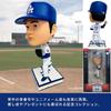 Shohei Ohtani Bobblehead Goods Dodgers Figure Bobblehead FOCO [MLB Official] [Limited Edition]