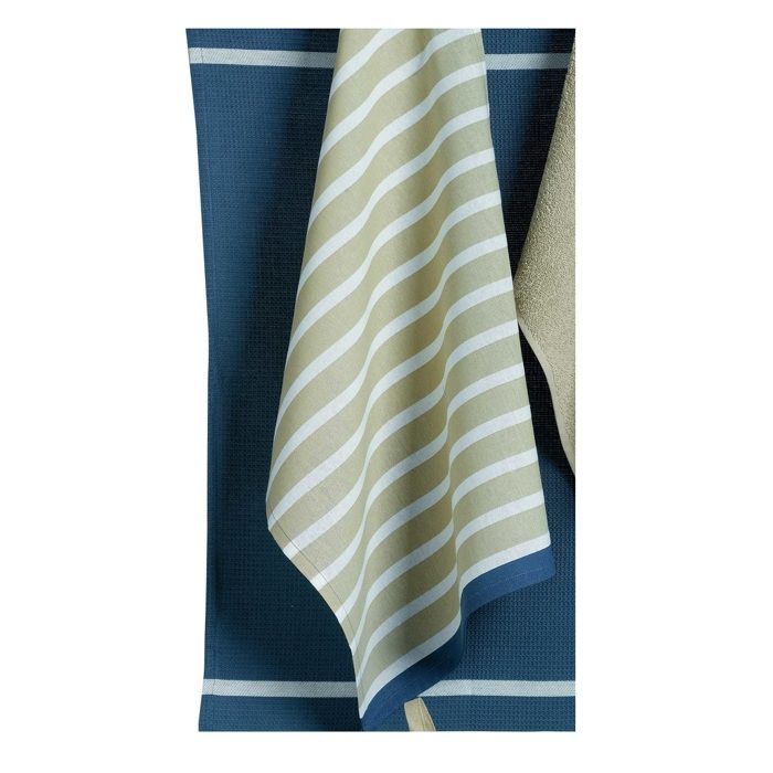 Lot de 2 torchon Regate