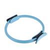 Ring Yoga Fitness Pilates Accessory Wheel Stretching Home Fit Body Slimming Leg
