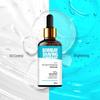 Bombay Shaving Company Face Serum for Men | Oil Control & Brightening Serum with 10% Niacinamide & 1 % Salicylic Acid - 30 ML | Reduces Excess Oil