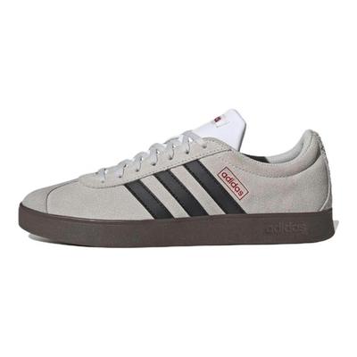 VL COURT 2.0 Ammortizzazione, Resistente all'Usura Scarpe da Ginnastica Basse Esercito Tedesco Unisex Rosso Oro JS3003(Team52-S-BOX)