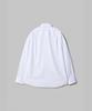 STCO [Form] Recycled Poly Shirt White (Classic Fit)_Sdsxz61Csw