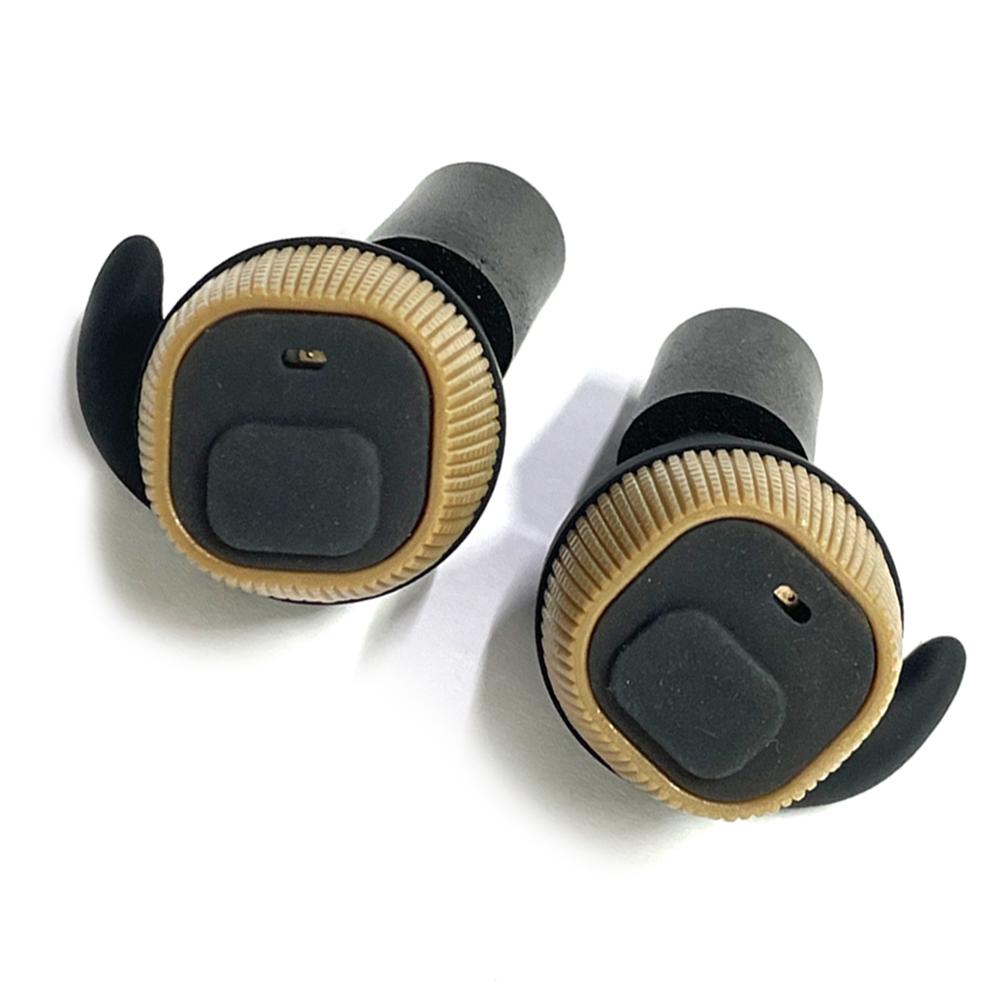 EARMOR Electronic Earplugs M20 Hunting Earplugs Active Shooter Earmuffs Electronic Hearing Protectors Tactical Accessories дубильная кора