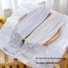 GLO-STORY Sun Protection Ice Silk Arm Sleeves