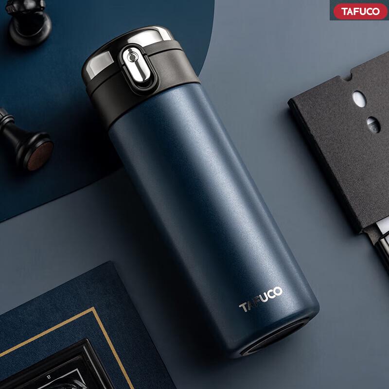 TAFUCO Earl Series 316 Stainless Steel Insulated Thermos