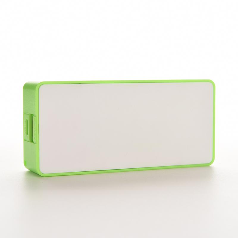 5600Mah 2X 18650 USB Power Bank Ładowarka Bateria Etui Pudełko DIY Na Telefon Ładowanie Elektroniczne Dla Baterii Li-18650 DC 5V 1A