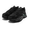 Fila Twine Max Mesh Comfortable Versatile Low-Top Lifestyle Sneakers Unisex Sneakers Black 1RM02760G_001