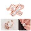 Pendientes – Ear cuffs