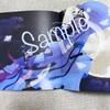 [USED] The Pharmacist's Monologue Doujinshi Art Book