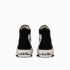 Converse ALL STAR PLTS HEARTPOINT HI Size cm Women's Sneakers, Black, 24.0