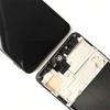LCD Touchscreen Digitizer Display mit Rahmen für Für Samsung Galaxy A51 A515