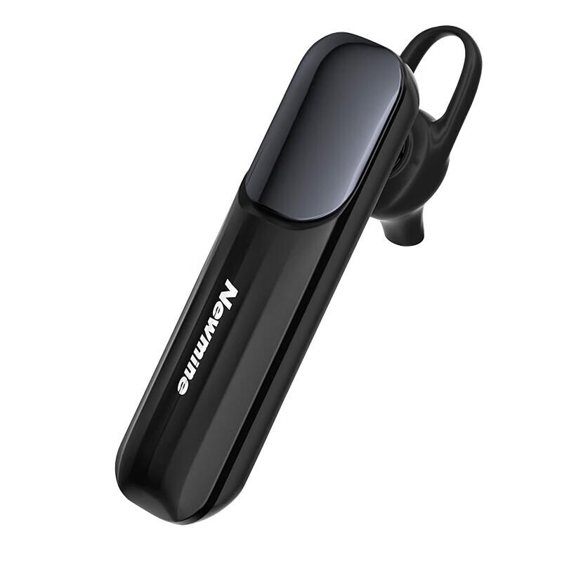 Newman Wireless Bluetooth Headset