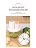 Multi-Functional Electric Meat Grinder & Vegetable Slicer