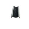 Aluminum Neck Rest for Wood Electric Guitar - Semi-circular Fret Repair Tool