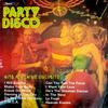 LP Record HITS MACHINE UNLIMITED  Party Disco CHVL158 Chevron 1979 UK SoulFunk Used